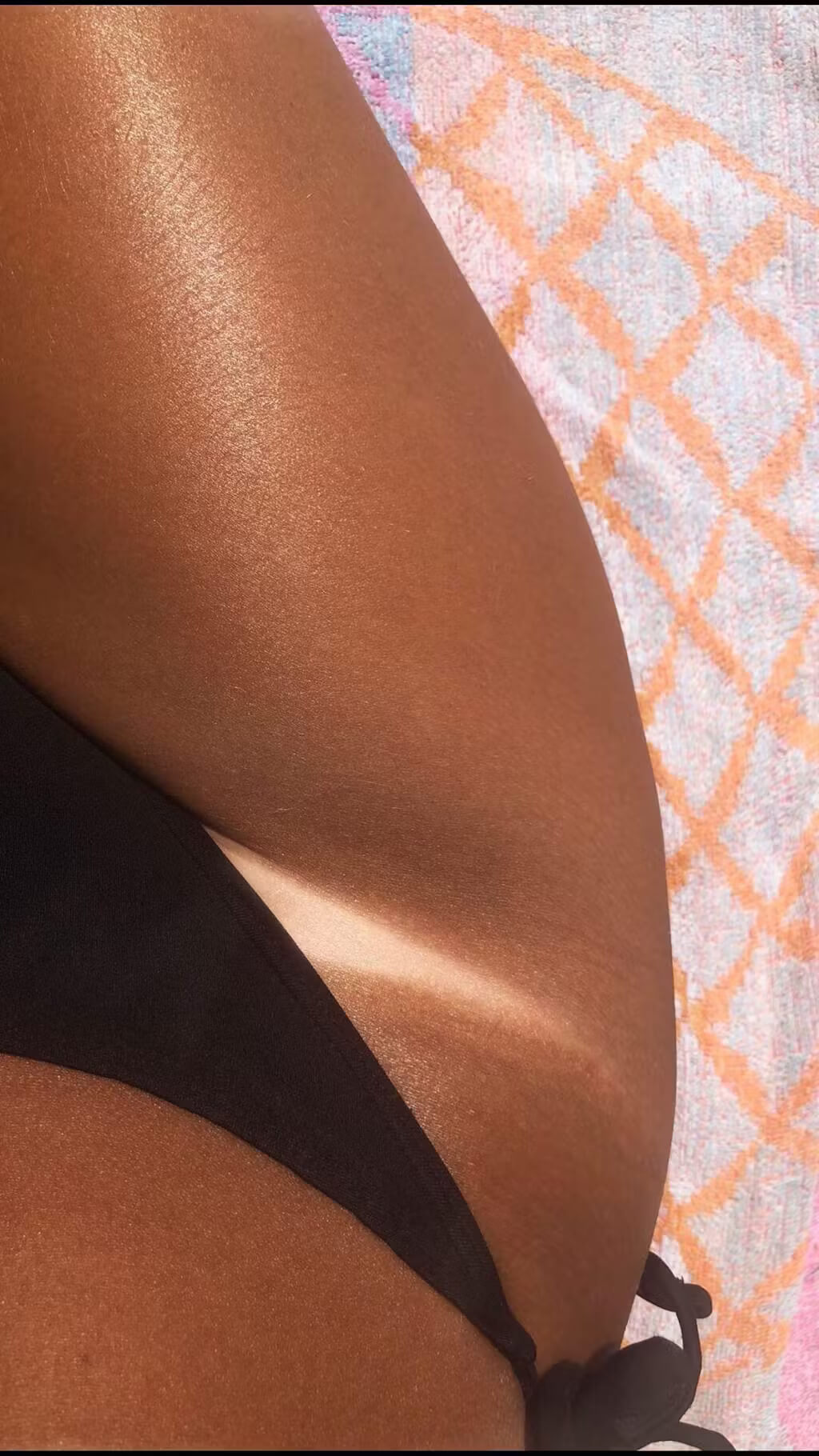 Tanning & Bronzing cream ❤️