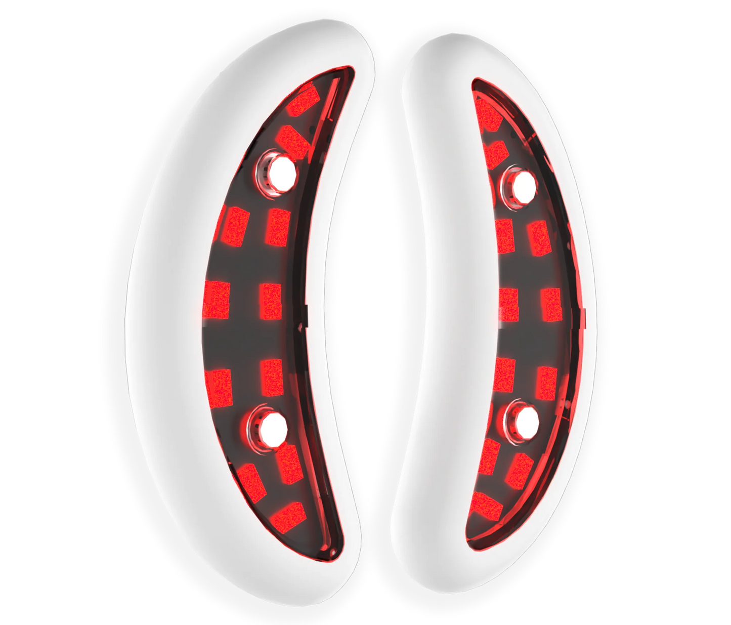 Red Light Therapy Under Eye Pods