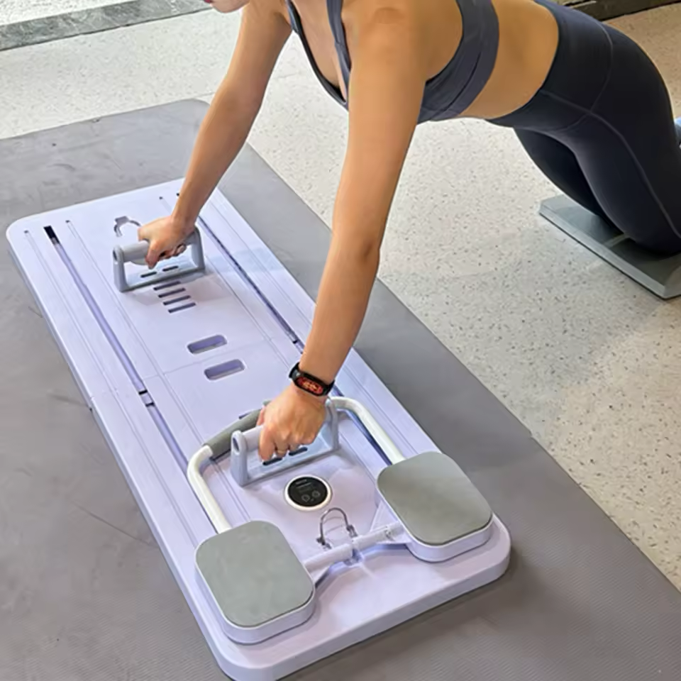 Tavola Pilates Multifunzionale