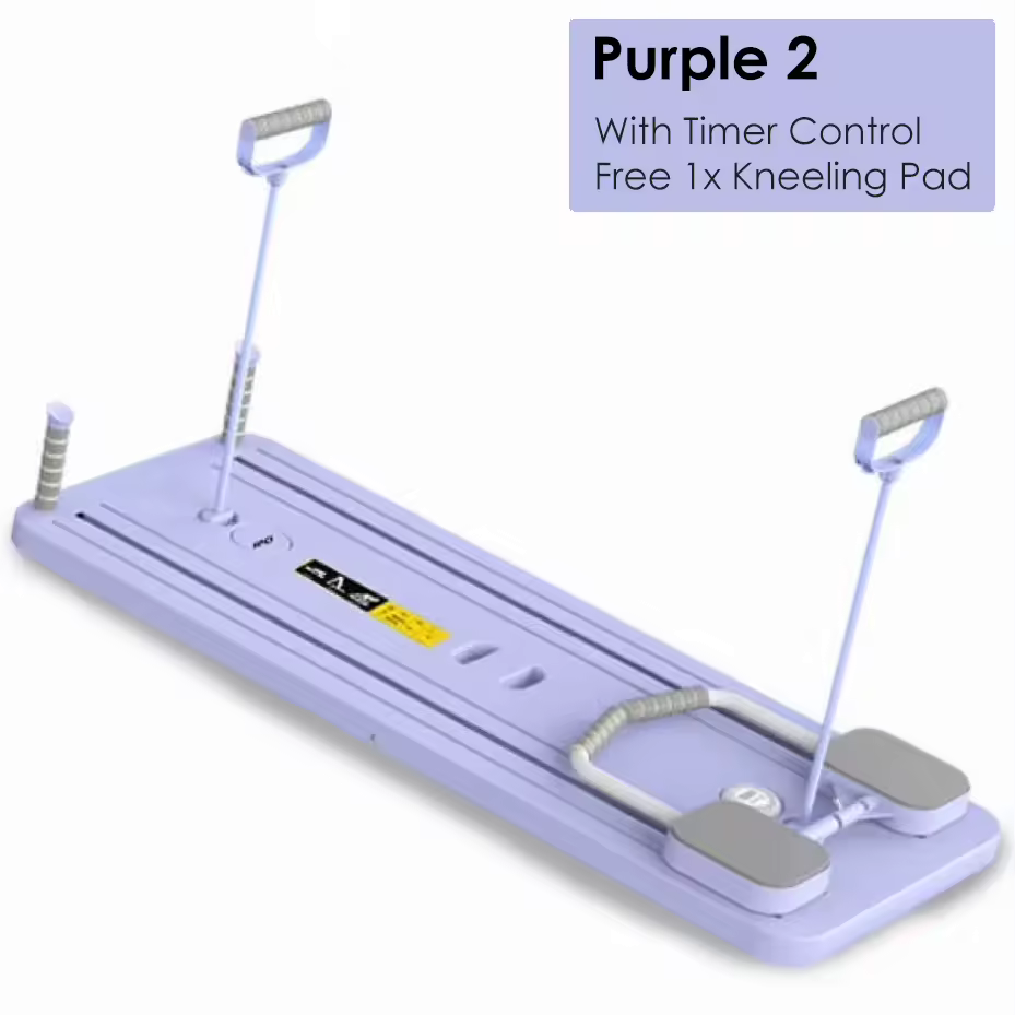 Tavola Pilates Multifunzionale