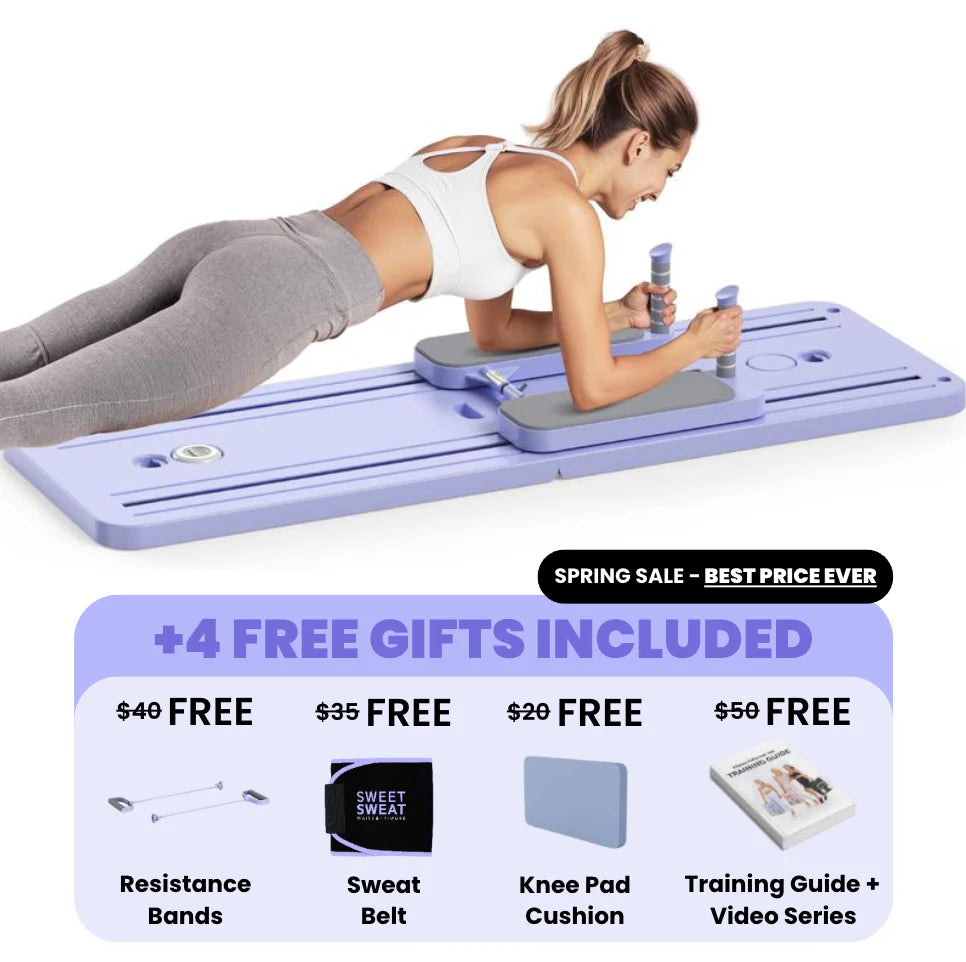 Tavola Pilates Multifunzionale