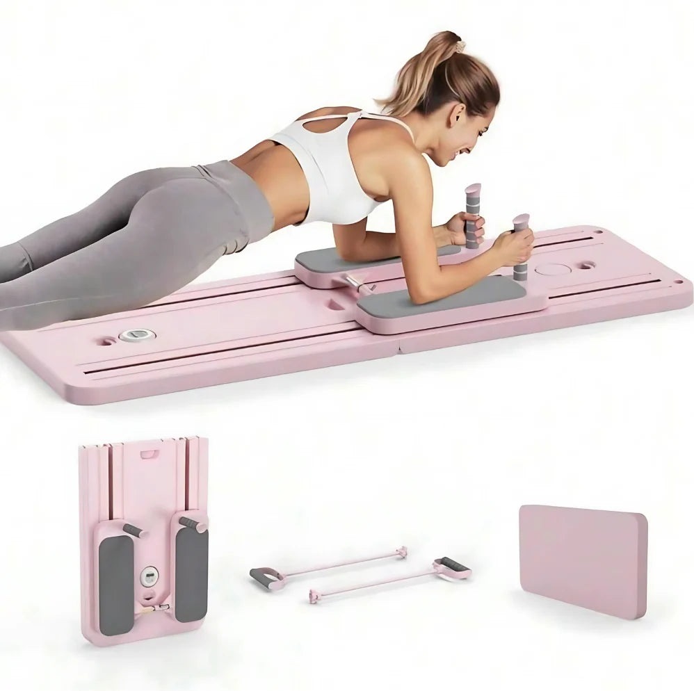 Tavola Pilates Multifunzionale