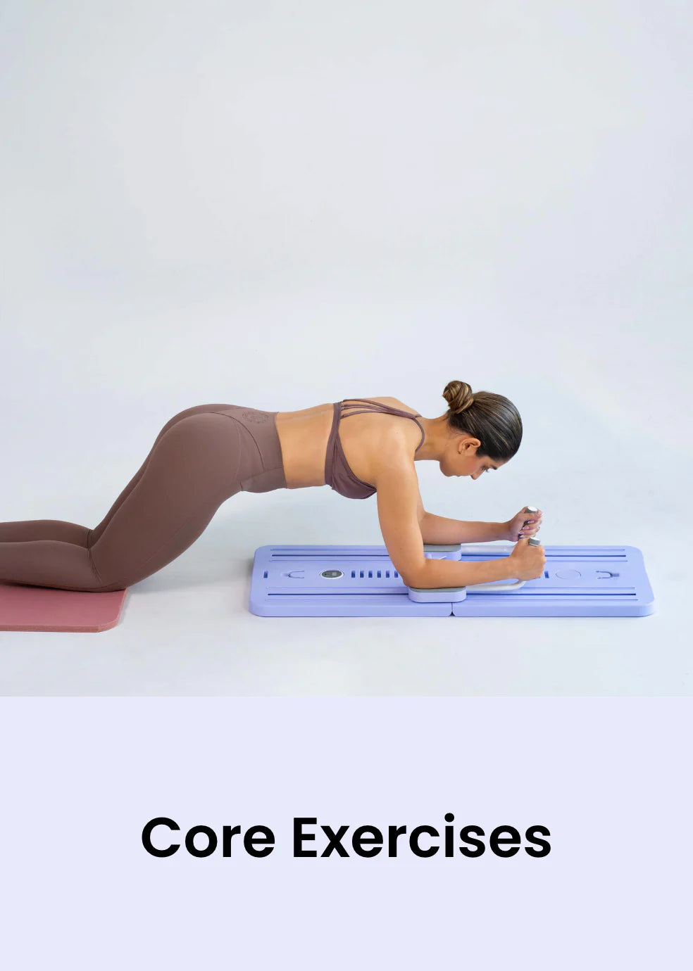 Tavola Pilates Multifunzionale