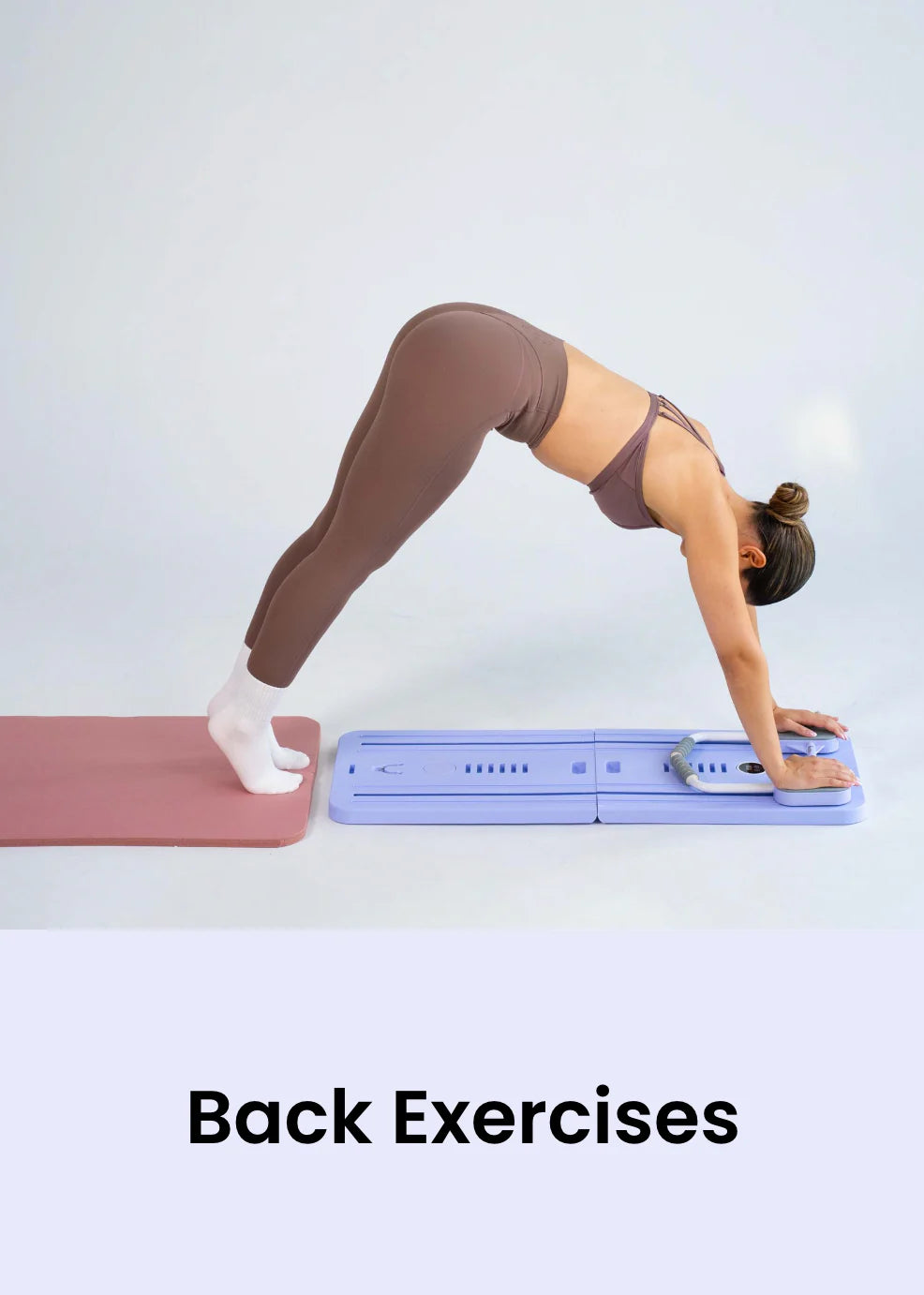 Tavola Pilates Multifunzionale