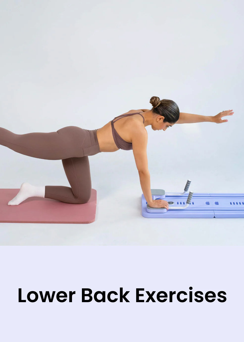 Tavola Pilates Multifunzionale