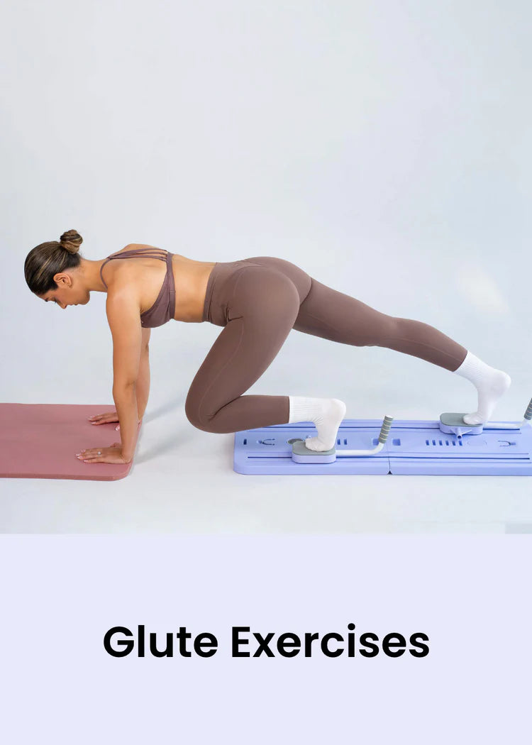 Tavola Pilates Multifunzionale