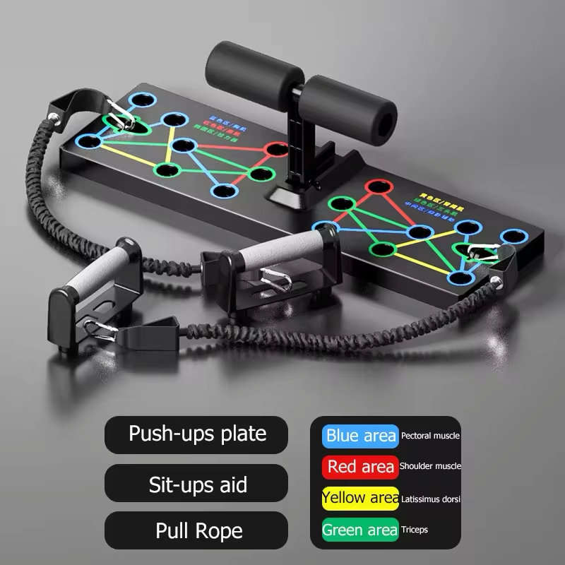 Tavola Pilates Multifunzionale