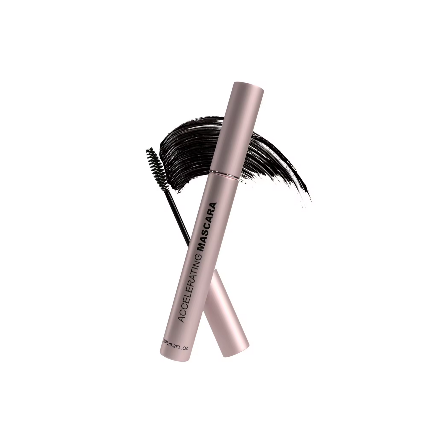 High Quality 3D Waterproof Volume 2-in-1 Mascara for Eyelashes