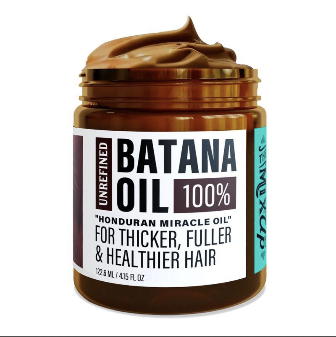 Miraculous Batana Oil for Hair Growth