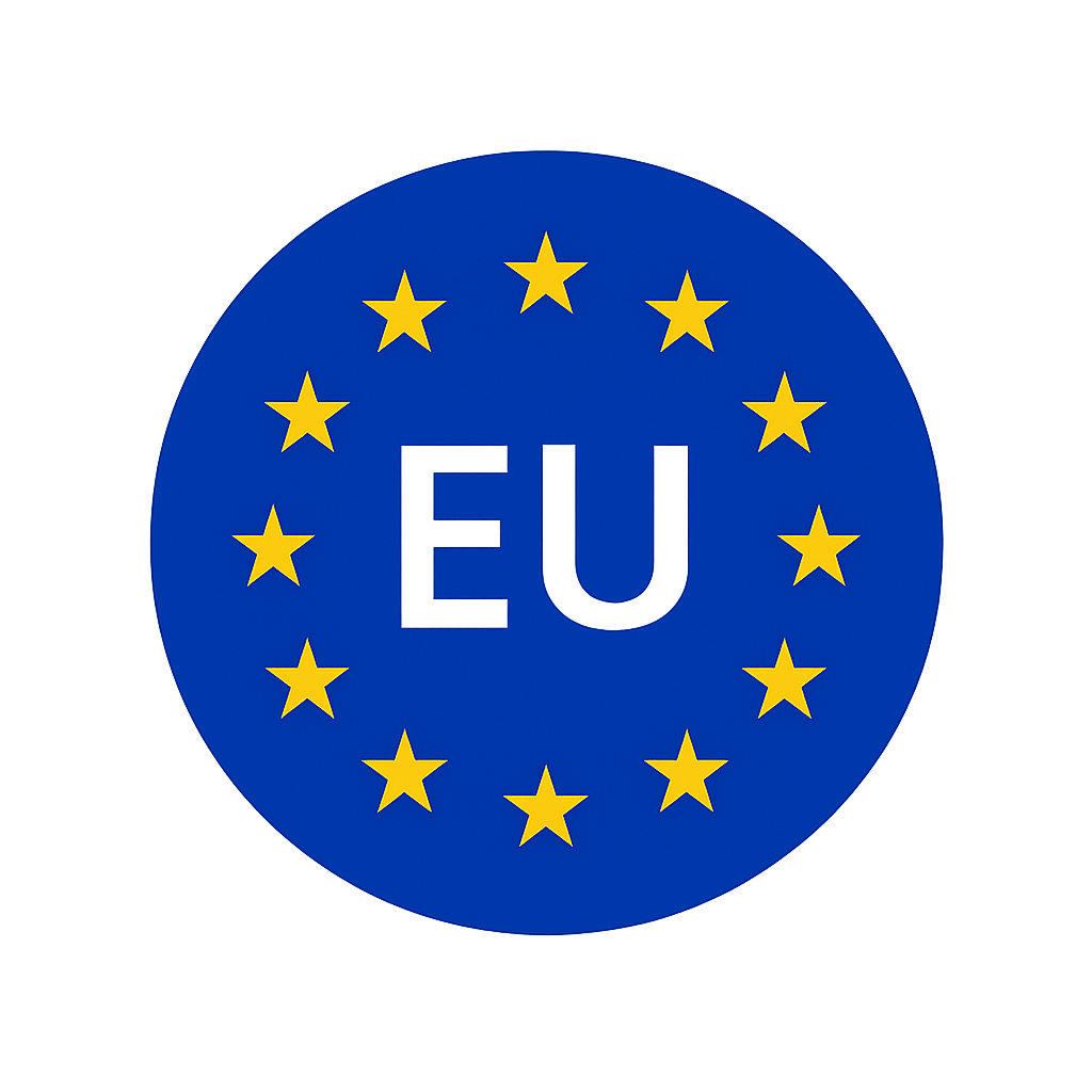 Certification logo