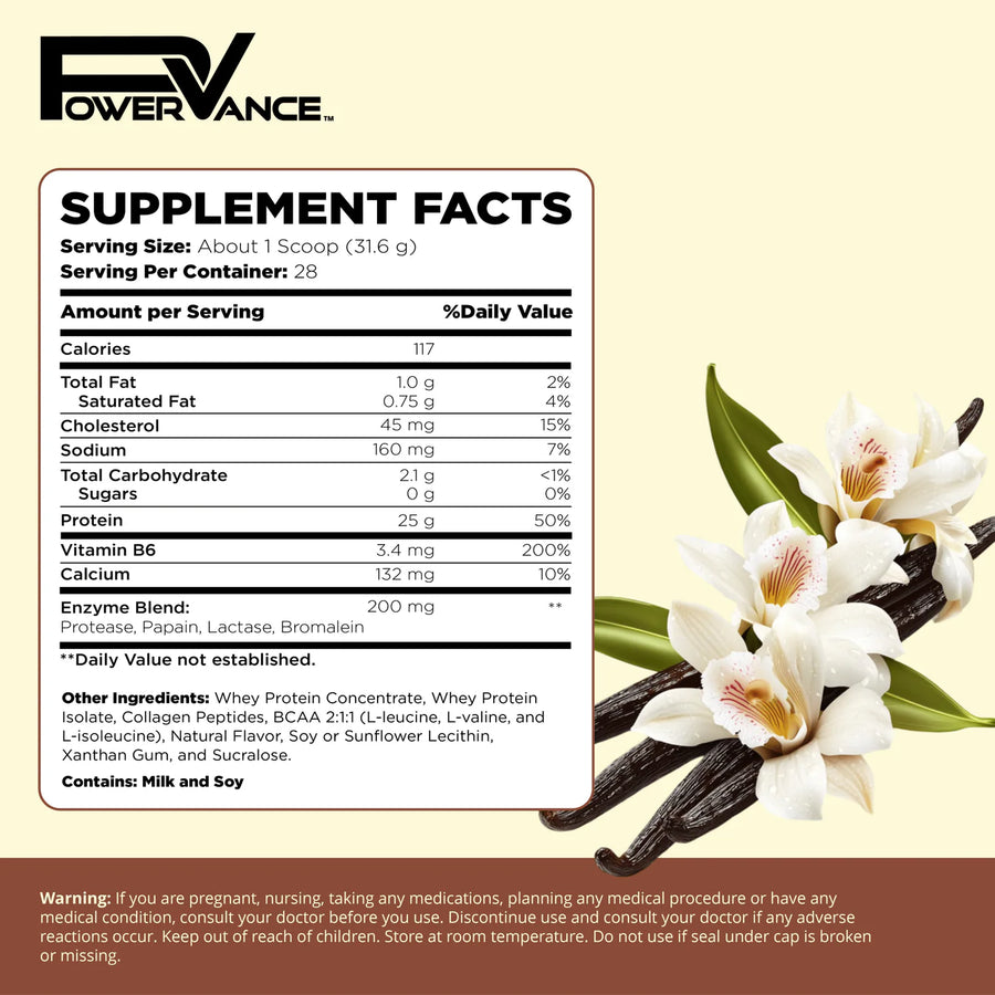 💪 Muscle Gain Pack - Creatine | Whey | Pre Workout