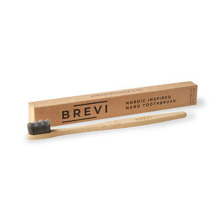 BREVI™ Best Soft Toothbrush for Receding Gums