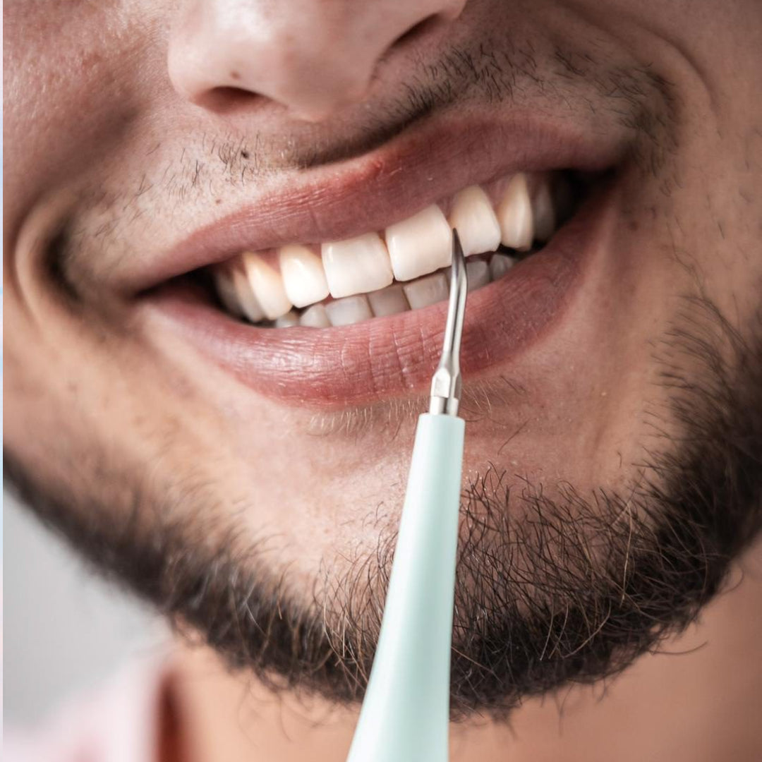 Densine™ - Escalador Dentário