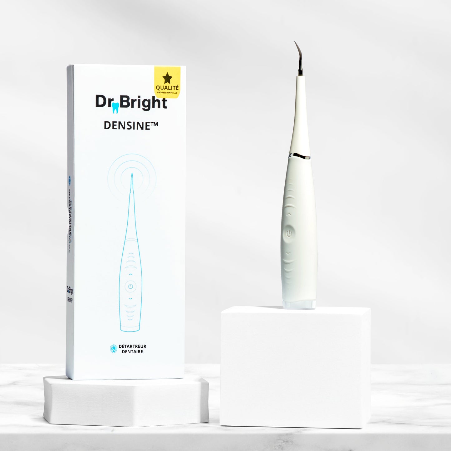 Densine™ - Escalador Dentário
