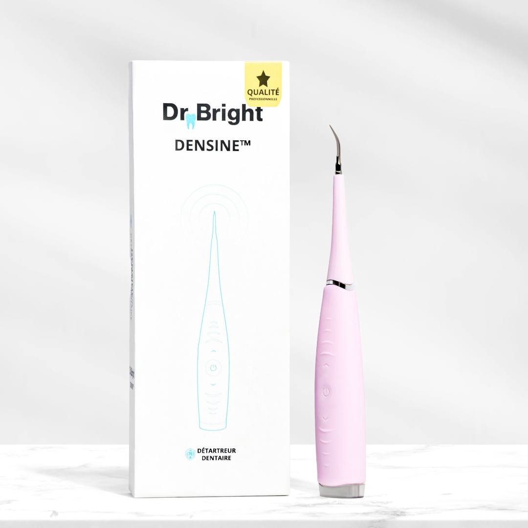 Densine™ - Escalador Dentário