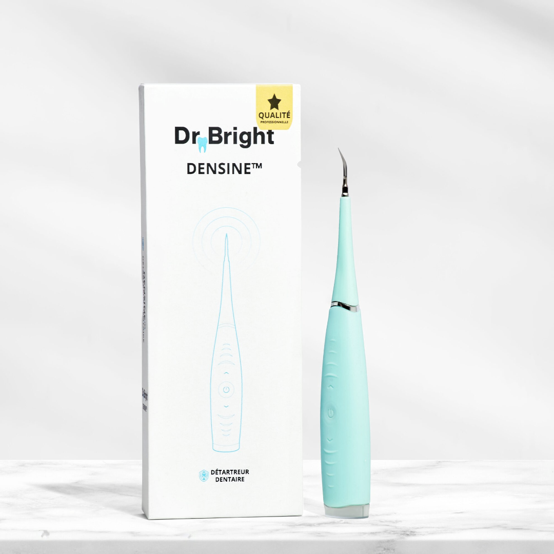 Densine™ - Escalador Dentário