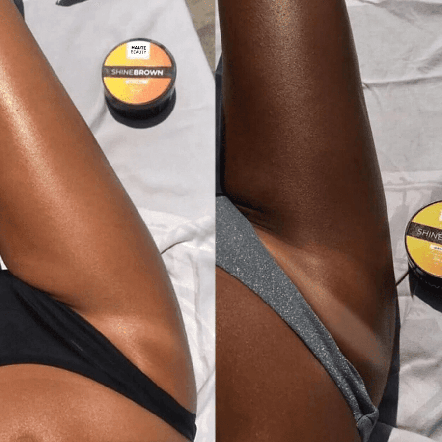 Tanning & Bronzing cream ❤️ - Sccoti
