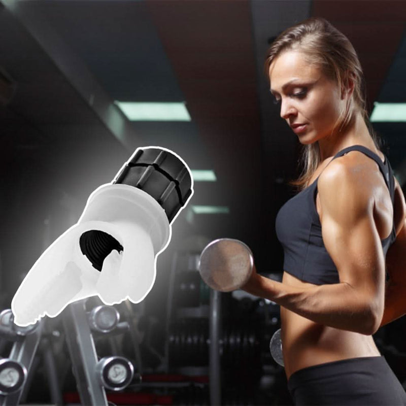 OxyFlow® - Breathing Trainer - Sccoti