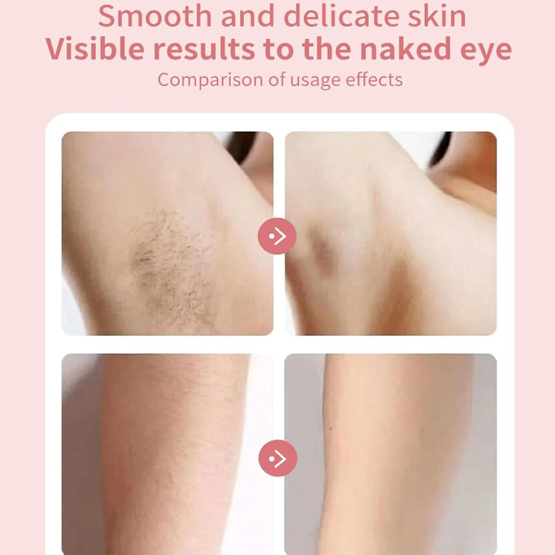 2 in 1 Livora Electric Shaver, Silkglide Pro, Bikini Trimmer for 𝐏𝐮𝐛𝐢𝐜 𝐇𝐚𝐢𝐫, Wet & Dry, Ipx7 Waterproof, Blade Replaceable, Epilator 𝐏𝐚𝐢𝐧𝐥𝐞𝐬𝐬 - Sccoti