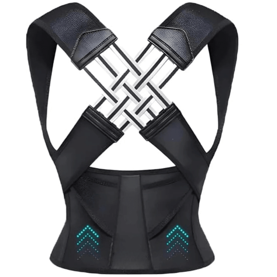 Adjustable Orthopedic Posture Correction Belt - Sccoti