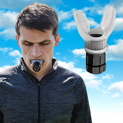 OxyFlow® - Breathing Trainer