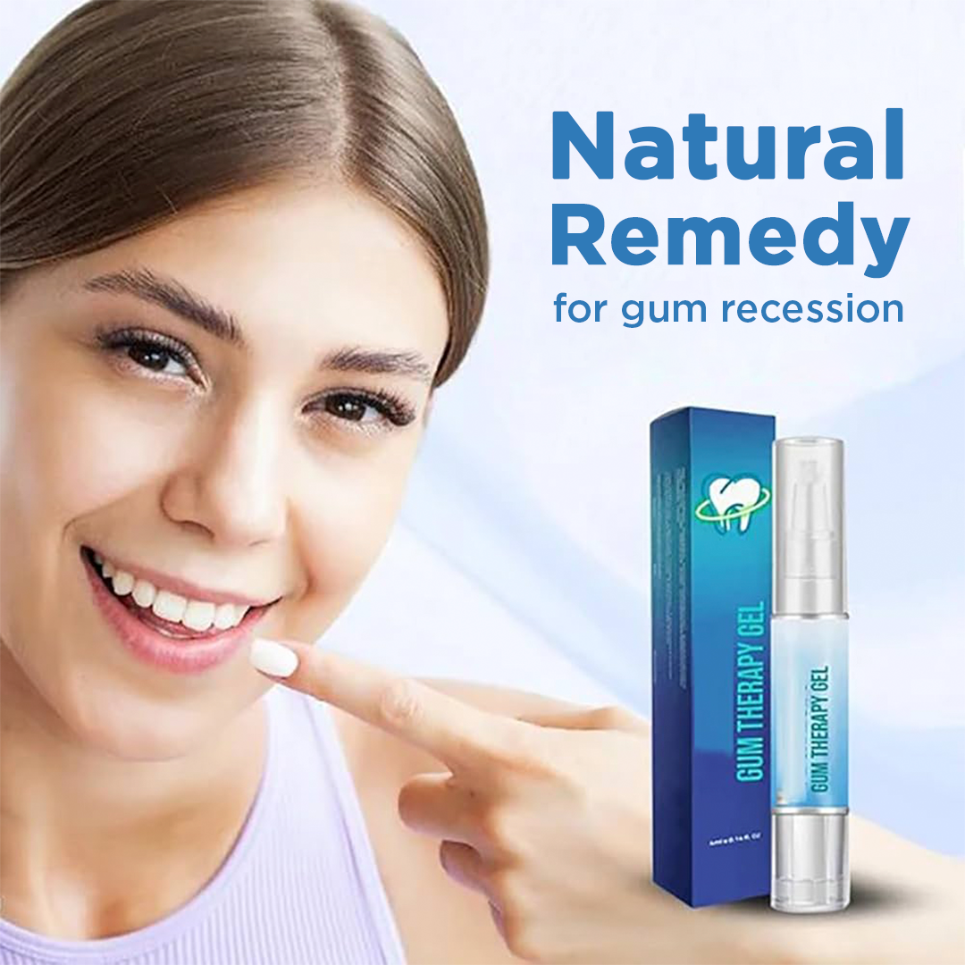 JaySuing™ Therapeutic Gel for Gum Relief