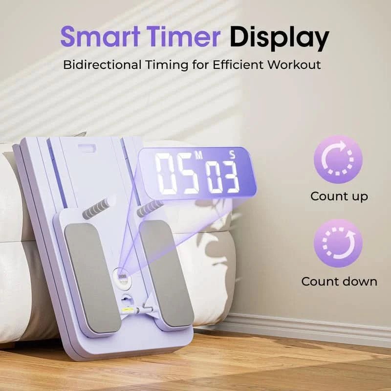 Multi Functional Pilates Board - Sccoti