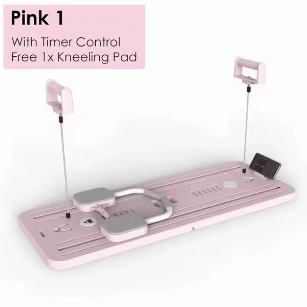 Multi Functional Pilates Board - Sccoti