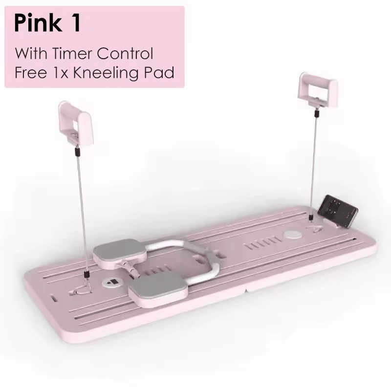 Multi Functional Pilates Board - Sccoti