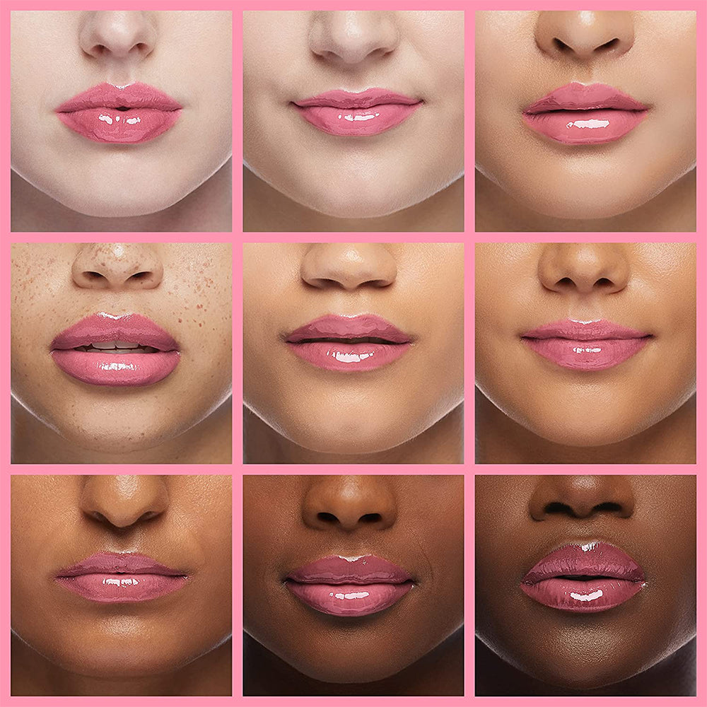 Color Changing Lip Plumper