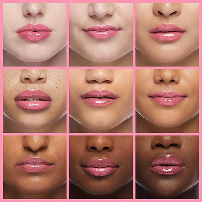Color Changing Lip Plumper