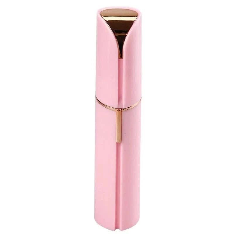 Smooth Facial & Body Hair Remover - Sccoti