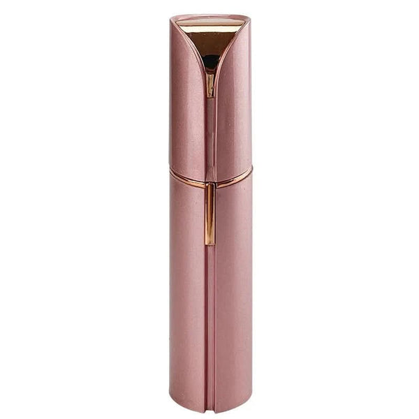 Smooth Facial & Body Hair Remover - Sccoti