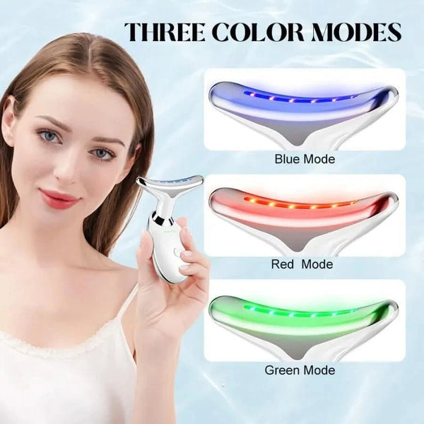 EMS Facial Massager - Sccoti