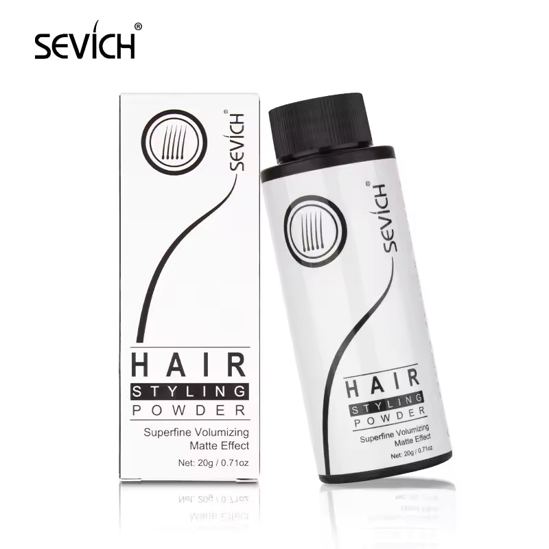 Hair Building Fiber Powder Cover Up for Hair Loss & Patchy Beard