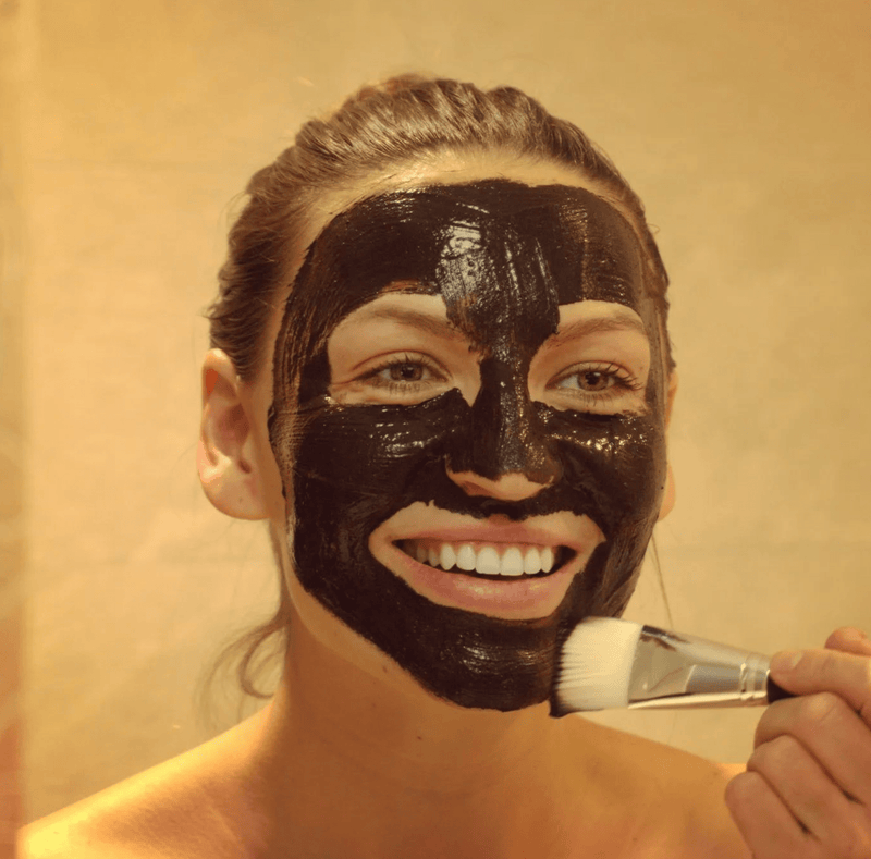 Bioactive Peat Mask for Sensitive Skin 150ml - Sccoti