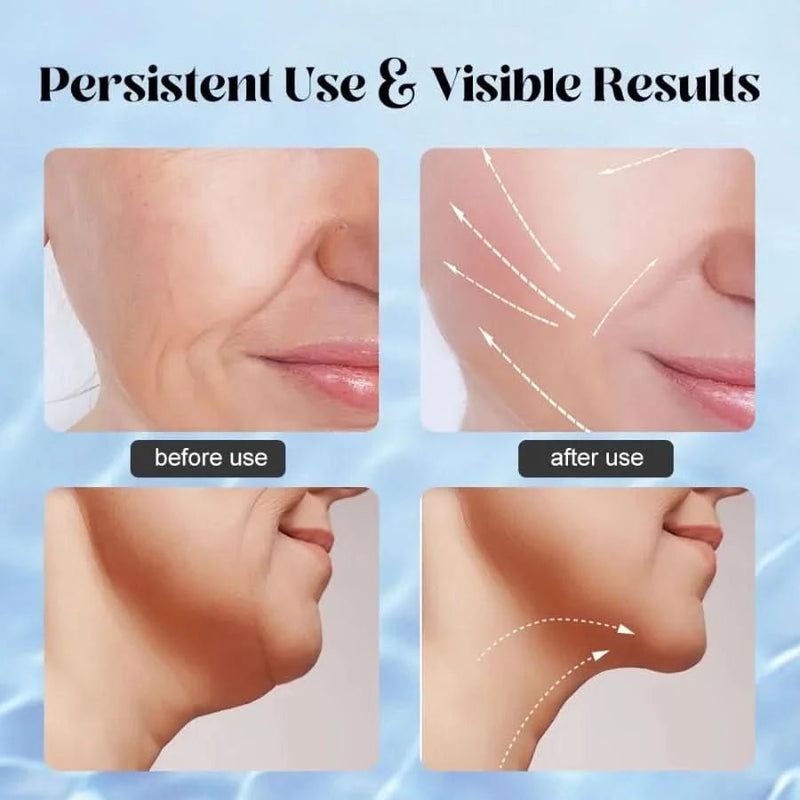 EMS Facial Massager - Sccoti
