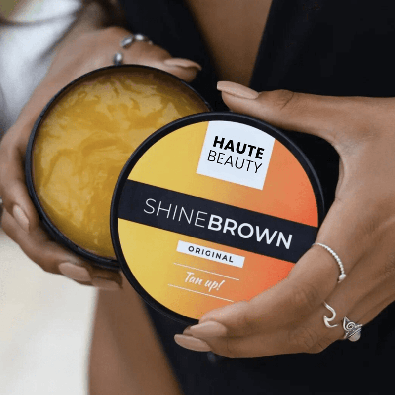 Tanning & Bronzing cream ❤️ - Sccoti