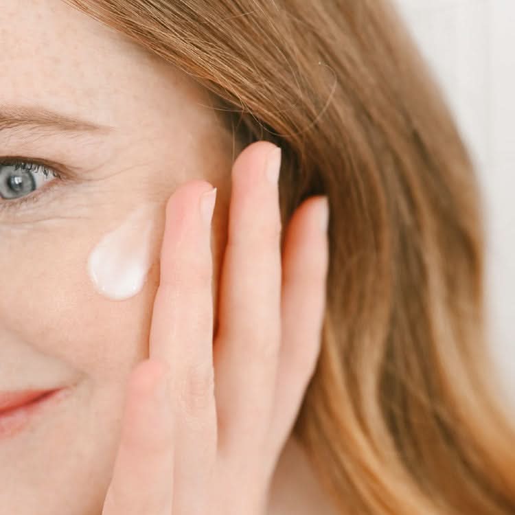Acne Care Face Cream, 50 ml - Sccoti