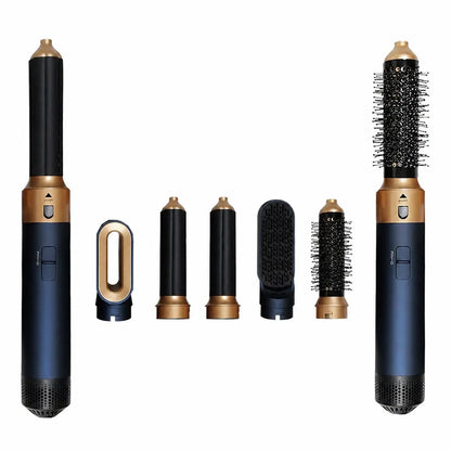 Styler 5 en 1 : votre solution de coiffure ultime