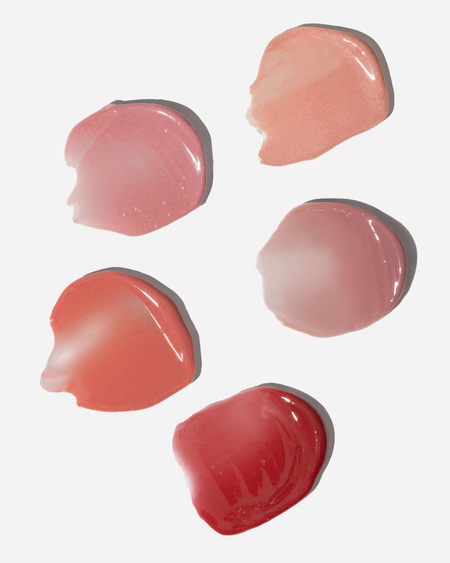 Lip Gloss Balm - Young - Sccoti