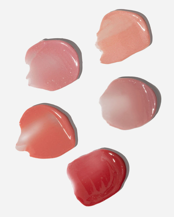 Lip Gloss Balm - Sweet - Sccoti