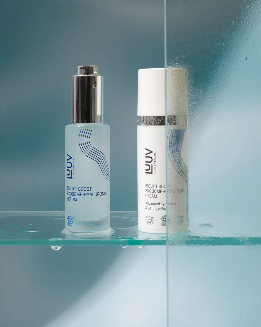BioLift Exoxome - Hyaluronic serum COSMOS, 30 ml - Sccoti