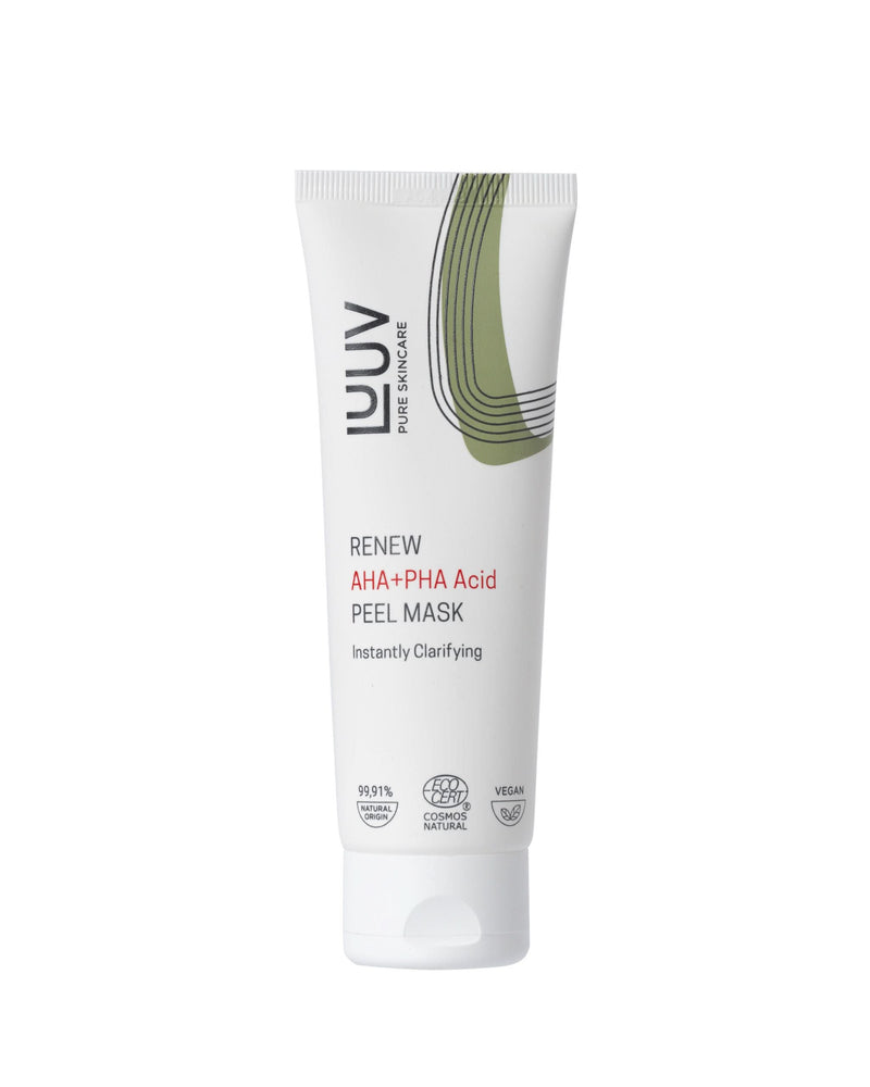 AHA+PHA Acid Peel Mask COSMOS, 75 ml - Sccoti