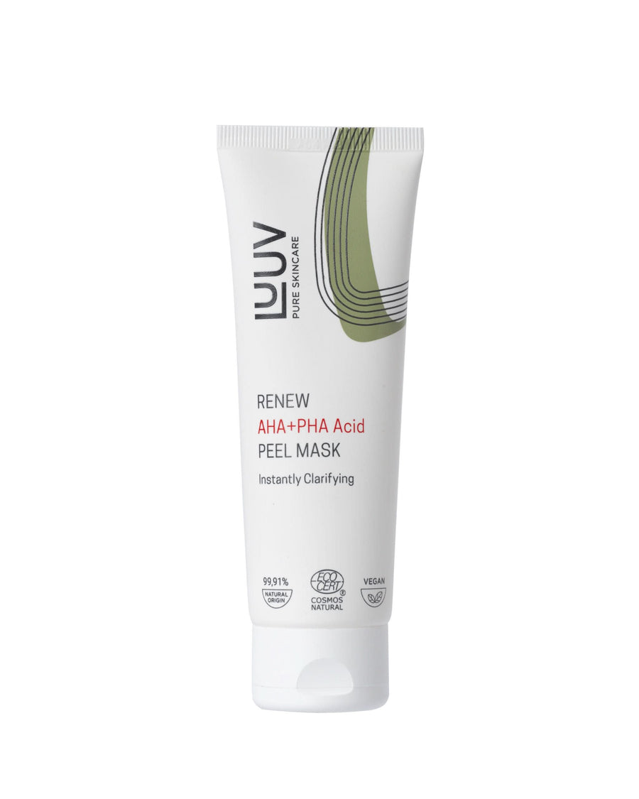 AHA+PHA Acid Peel Mask COSMOS, 75 ml - Sccoti