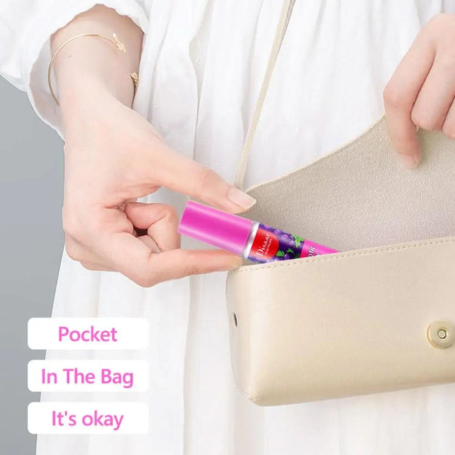 Disaar - 3 Bottles Breath Freshener Spray - Sccoti