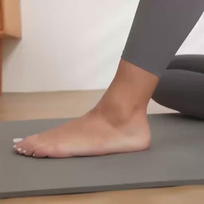 Fasce di resistenza con cinghia alla caviglia per forza di fianchi e gambe con corda di trazione