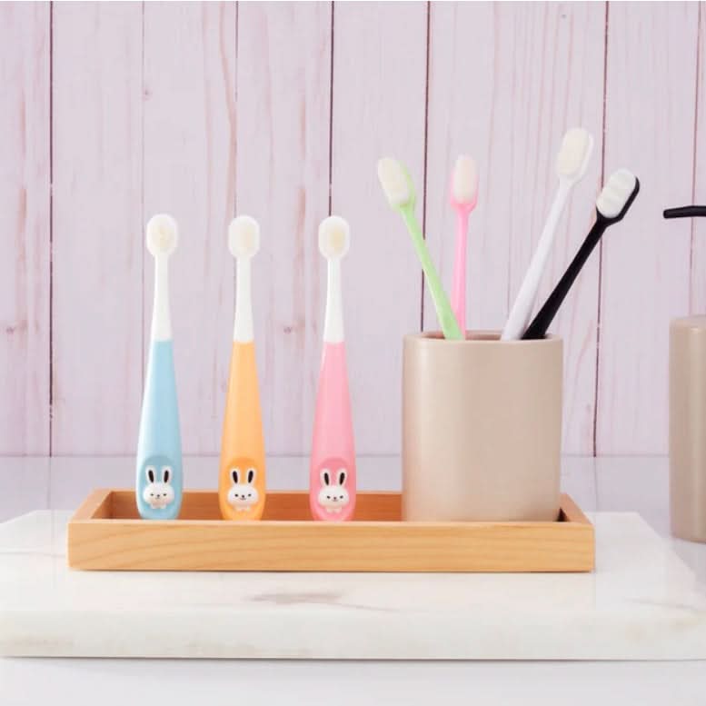 NanoBrush - Kids - Sccoti