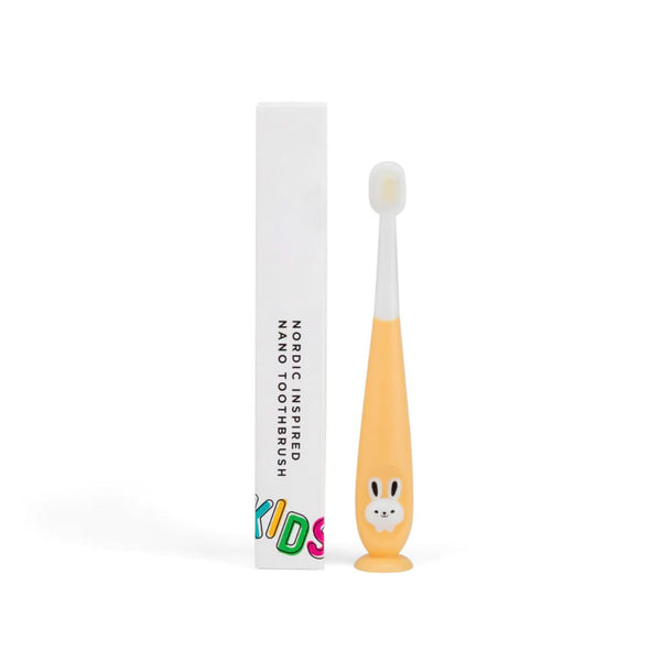NanoBrush - Kids - Sccoti