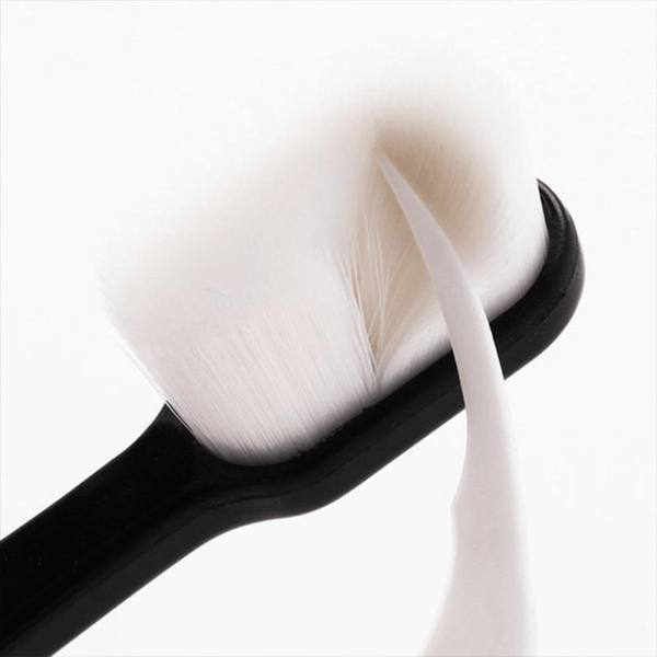 Best Soft Toothbrush for Receding Gums (Compare to BREVI™) - Sccoti